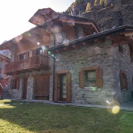Chalet Mountain Relax Рем-Нотр-Дам Экстерьер фото